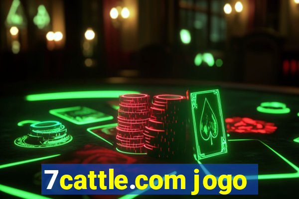 7cattle.com jogo